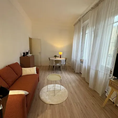 Apartamento Le Cocon Urbain *