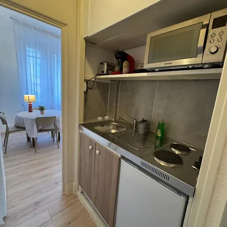 Le Cocon Urbain Apartamento *
