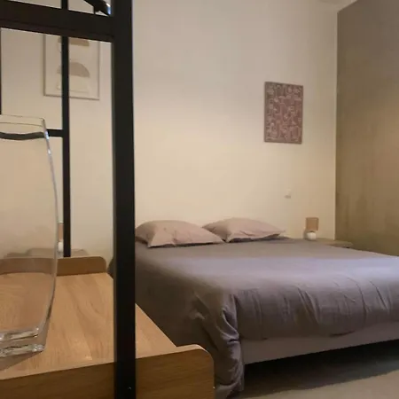 Apartamento Le Cocon Urbain *