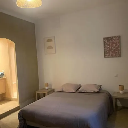 Le Cocon Urbain Apartamento *