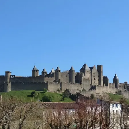 Le Cocon Urbain شقة