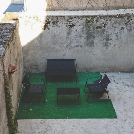 Le Cocon Urbain
